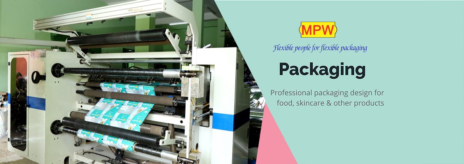 laminators in chennai, flexible packaginge in chennai